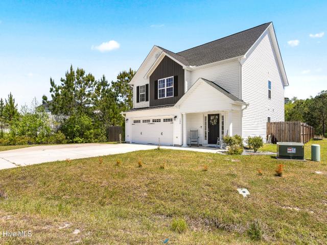 Property for rent in North Carolina