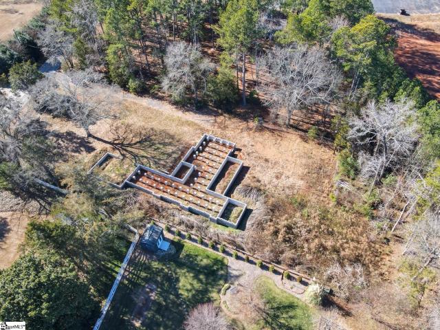 Land for sale in Greenville, South Carolina
