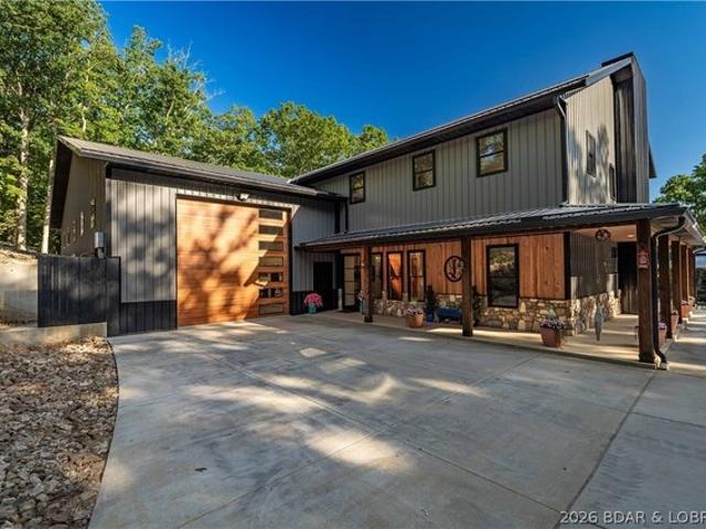 House for sale in Sunrise Beach, Missouri