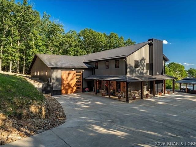 House for sale in Sunrise Beach, Camden County