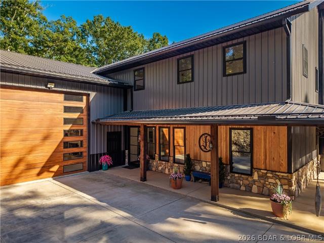 House for sale in Sunrise Beach, Missouri