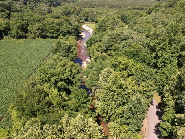 Land for sale in Tennessee