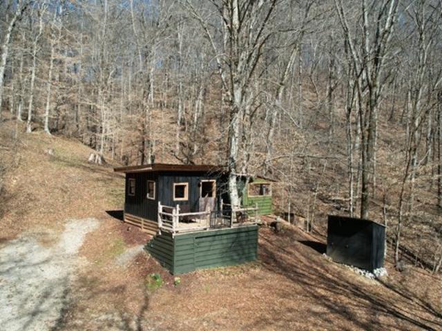 Land for sale in Tennessee