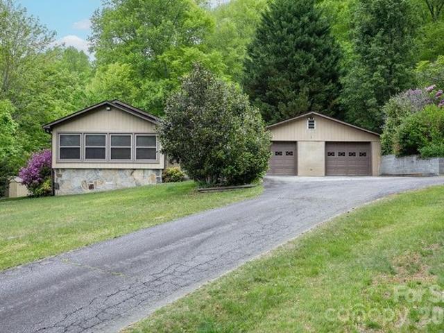 House for sale in Transylvania, North Carolina