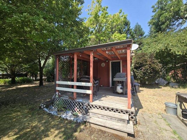 House for sale in Humboldt, California