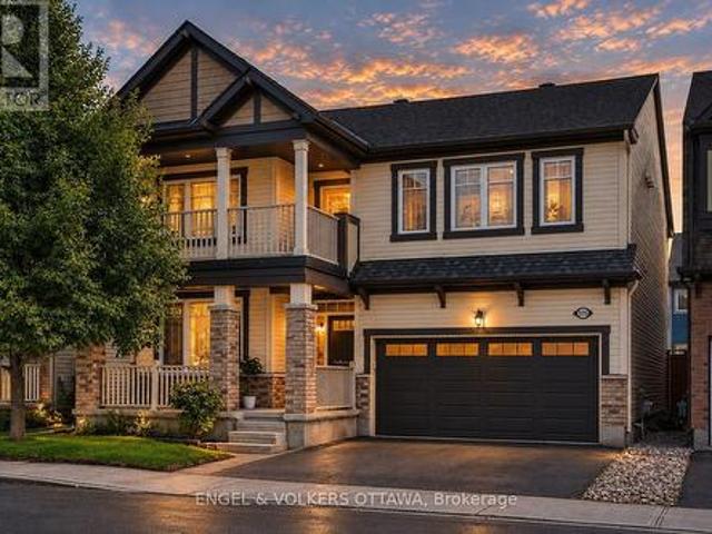 House for rent in Stittsville, Ottawa