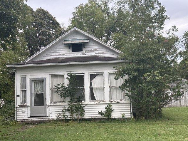House for sale in Middleport, Meigs County