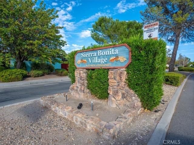 House for sale in Paso Robles, San Luis Obispo County