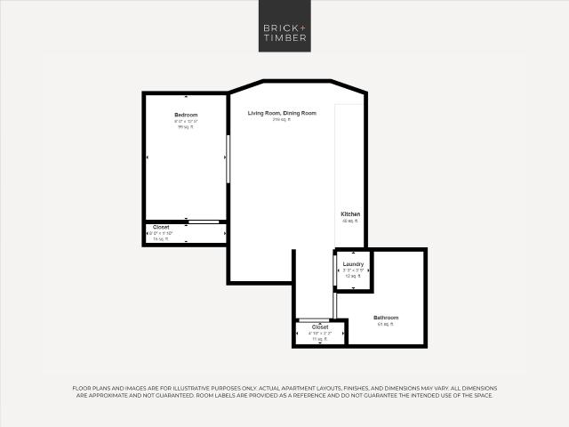 Apartment for rent in San Francisco, California