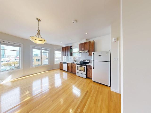 Apartment for rent in San Francisco, California