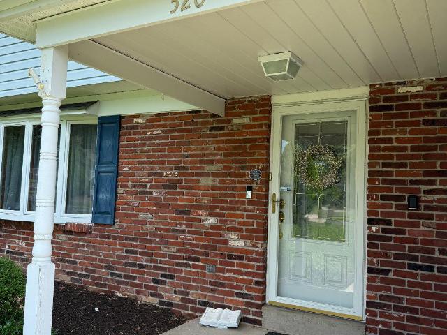 House for sale in Horsham, Pennsylvania
