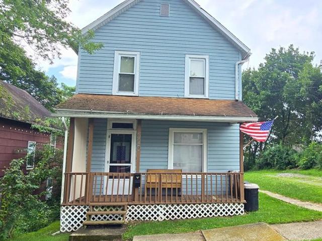 House for sale in Clearfield, Pennsylvania