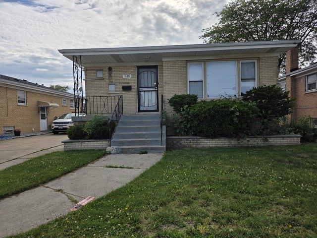 House for sale in Calumet City, Illinois