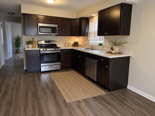 House for sale in Calumet City, Illinois