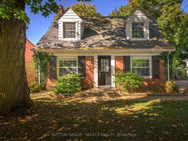 House for sale in Arva, Ontario