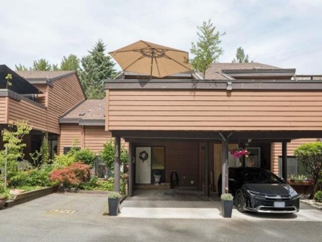 Townhouse for sale in Port Moody, British Columbia