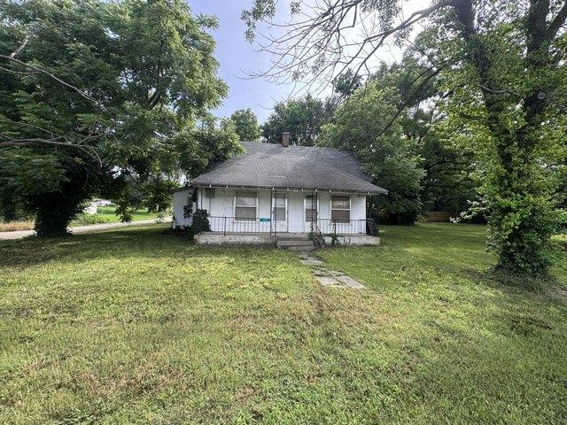 House for sale in Stella, Missouri