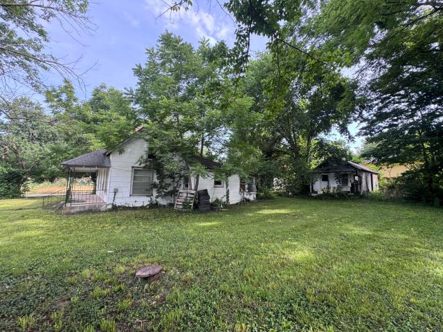 House for sale in Stella, Missouri