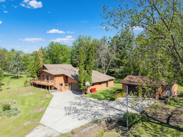 House for sale in Mantorville, Minnesota