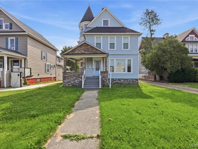 House for sale in Dunkirk, New York