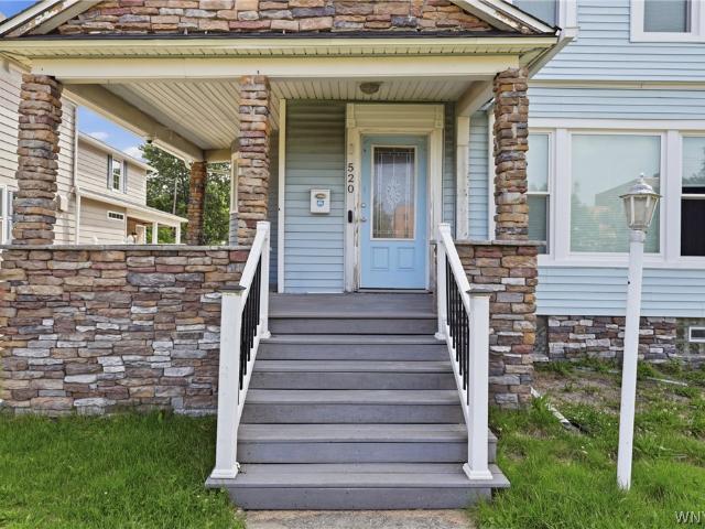 House for sale in Dunkirk, New York