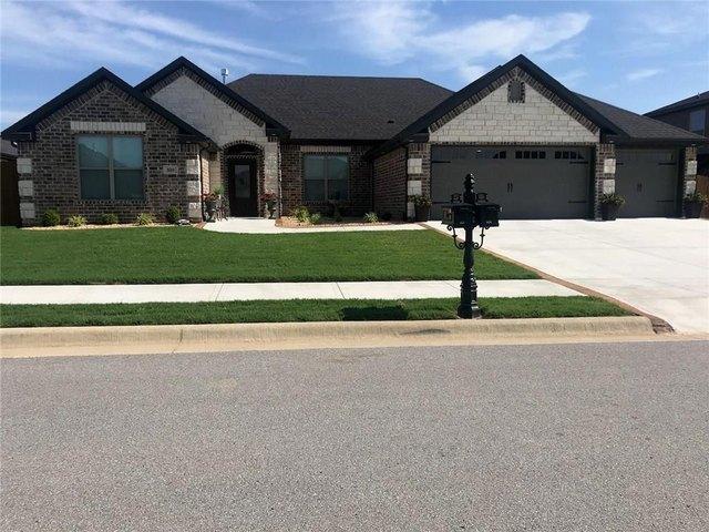 House for sale in Ark