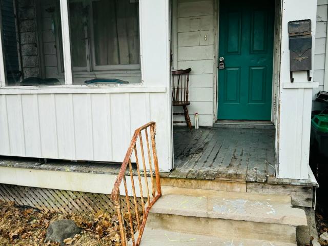 House for sale in Luzerne, Pennsylvania