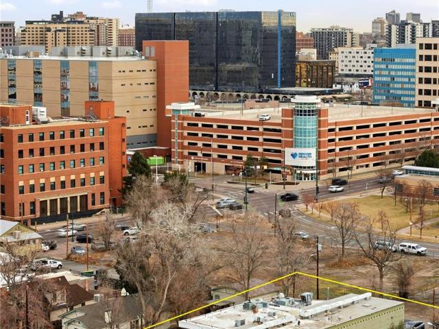 Commercial for sale in Denver, Colorado