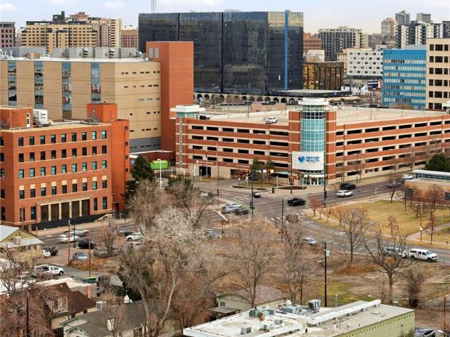 Land for sale in Denver, Colorado