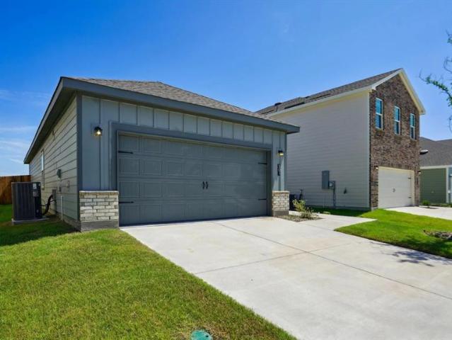 House for sale in Anna, Texas