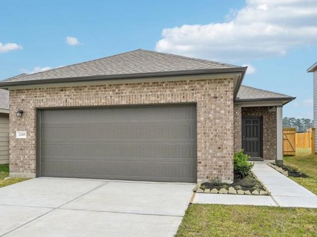 House for sale in Anna, Texas