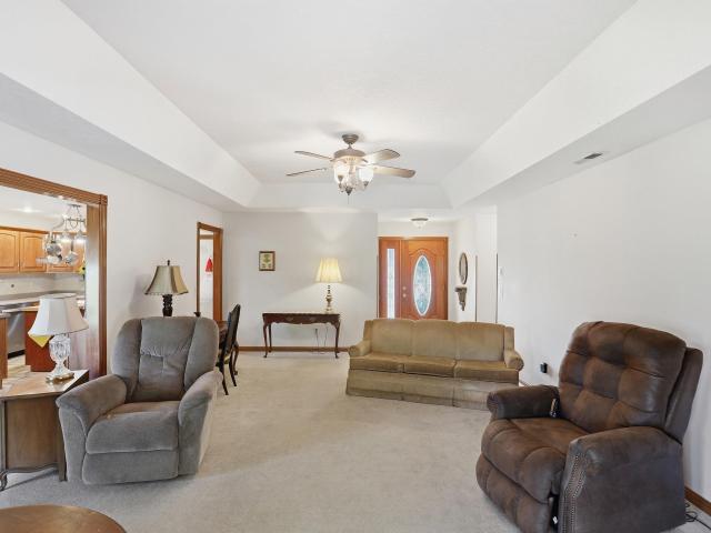 House for sale in Garrett, Indiana
