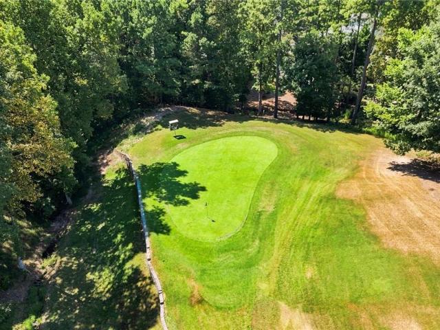 House for sale in Canton, Georgia
