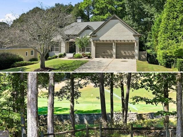 House for sale in Canton, Georgia