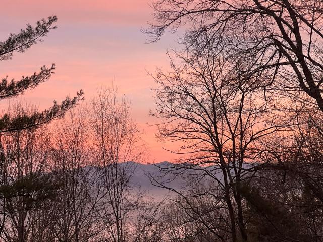 House for sale in Rabun County, Georgia