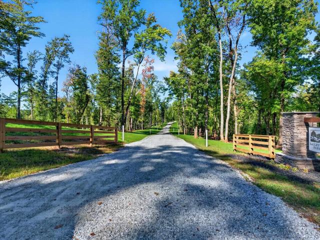 Land for sale in Crescent Mountain Vineyards, Travelers Rest