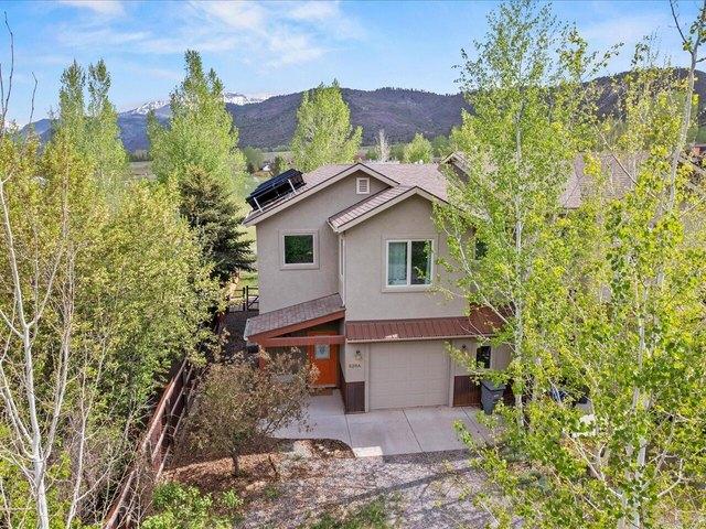 Condo for sale in Ridgway, Colorado