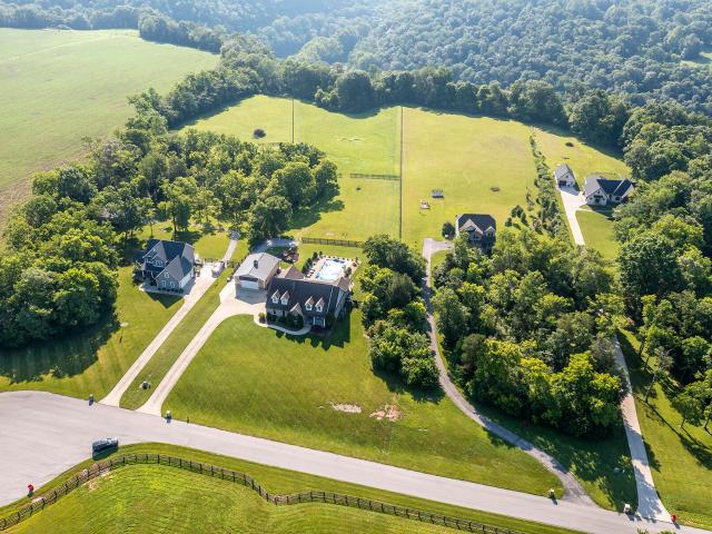 Land for sale in Nicholasville
