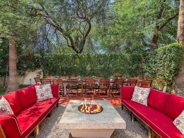 Commercial for sale in Palm Springs, California