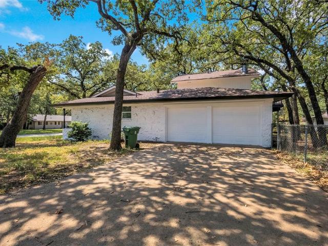 House for sale in Hurst, Texas