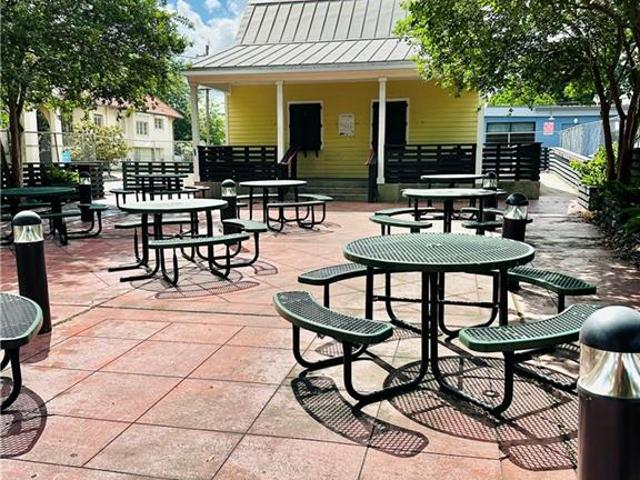 Property for rent in New Orleans, Louisiana