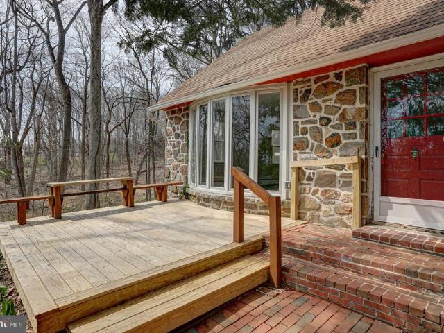 House for sale in Chester, Pennsylvania