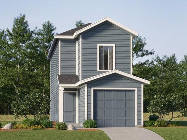 House for sale in Williamson, Texas