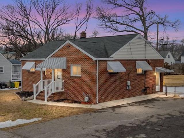House for sale in Linthicum Heights, Maryland