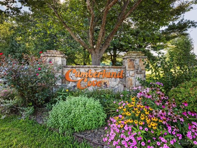 Land for sale in Tennessee