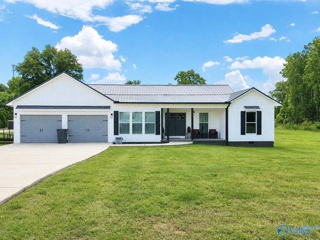 House for sale in Killen, Alabama