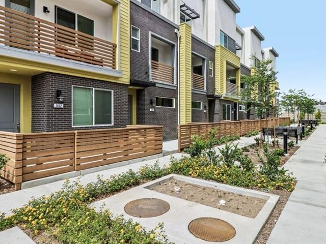 Townhouse for sale in El Cajon, California