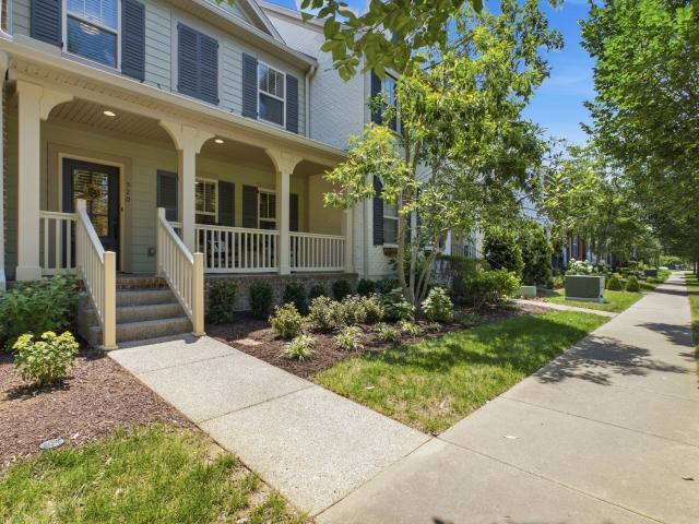 Townhouse for sale in Tennessee