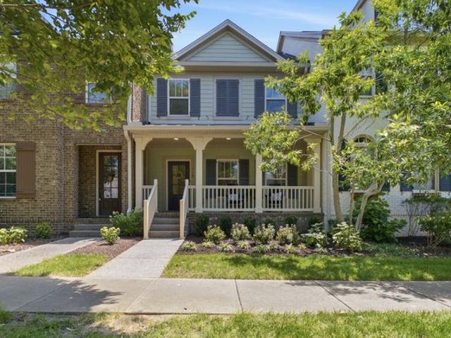 Townhouse for sale in Tennessee