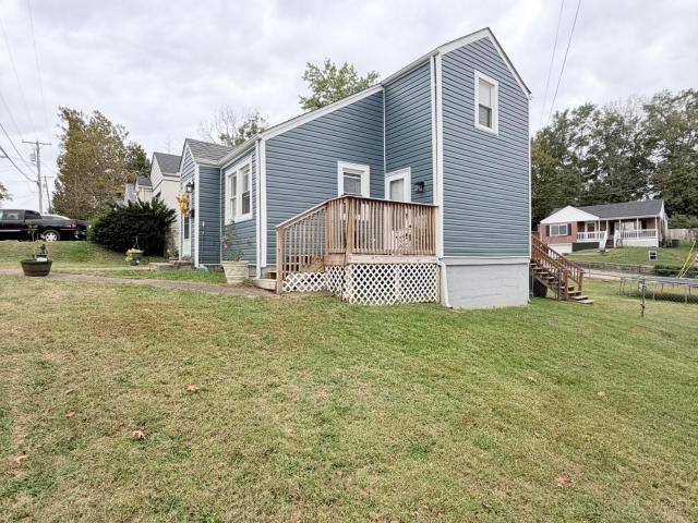 House for sale in Wesleyan Park, Winchester